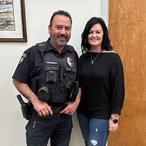 Meet your Posher, Stacey